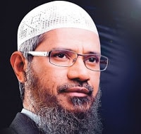 biografi zakir naik