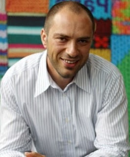 Biografi Jan Koum