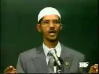 Biografi Dr. Zakir Naik - Biodata dan Profil Lengkapnya