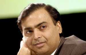 Biografi Mukesh Ambani – Kisah Pengusaha Terkaya di India