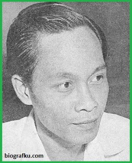 Biografi Pramoedya Ananta Toer - Sastrawan Indonesia