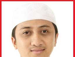 Biografi Ustadz Yusuf Mansur – Menemukan Hidayah Di Dalam Penjara