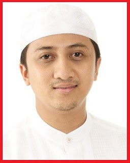 Biografi Ustadz Yusuf Mansur