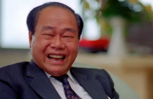 Biografi Eka Tjipta Widjaja, Kisah Tamatan SD Menjadi Pemilik Sinar Mas Group