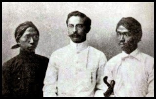 Biografi Douwes Dekker - Tokoh Pejuang Kemerdekaan Indonesia