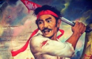 Biografi Kapitan Pattimura, Kisah Perlawanan Sang Pahlawan Nasional dari Maluku Biografi Pattimura