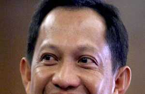 Biografi Tito Karnavian, Perjalanan Spesialis Anti Teror Menjadi Menteri