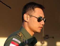 Biografi Agus Harimurti Yudhoyono (AHY), Dari Anggota TNI Hingga Menjadi Ketua Umum Partai Demokrat