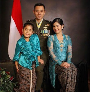 Biografi dan Profil Agus Harimurti Yudhoyono