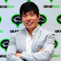 Biografi dan Profil Anthony Tan - Sosok Dibalik Suksesnya Aplikasi Grab 