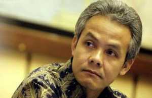 Biografi Ganjar Pranowo, Pemimpin Inspiratif Dari Jawa Tengah