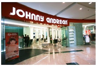 Biografi dan Profil Johnny Andrean - Sosok di Balik Suksesnya J.Co dan Breadtalk