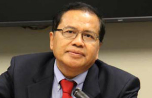 Biografi dan Profil Rizal Ramli – Ahli Ekonomi Indonesia