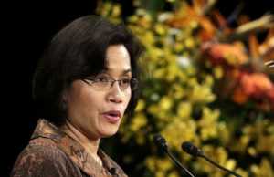 Biografi Sri Mulyani, Menteri Keuangan yang Pernah Menjadi Direktur Bank Dunia? Biografi Sri Mulyani