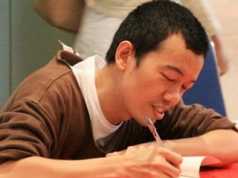 Biografi Tere Liye, Penulis Novel Terkenal Ternyata Seorang Akuntan?