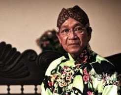 Biografi dan Profil Sri Sultan Hamengku Buwono X