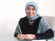 Biografi Nurhayati Subakat, Kisah Sukses Perjalanan Pemilik Wardah Kosmetik Biografi Nurhayati Subakat