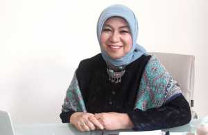 Biografi Nurhayati Subakat, Kisah Sukses Perjalanan Pemilik Wardah Kosmetik Biografi Nurhayati Subakat