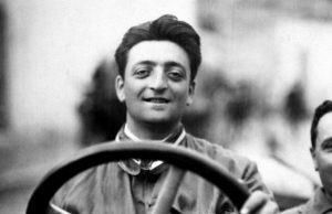Biografi Enzo Ferrari, Kisah Sejarah Pendiri Mobil Mewah Ferrari Dari Italia Biografi Enzo Ferrari dan Sejarah Ferrari