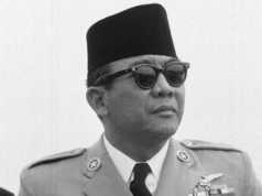 Fakta dan Sisi Lain Mengenai Soekarno Yang Belum Terungkap Biografi Soekarno