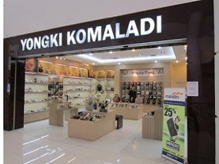 Biografi dan Profil Yongki Komaladi - Sukses Dari Berjualan Sepatu