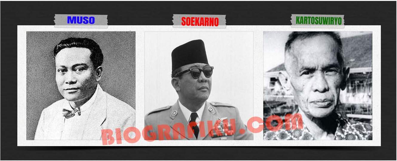 Biografi Soekarno, Kisah Sang Proklamator Membawa Indonesia Merdeka