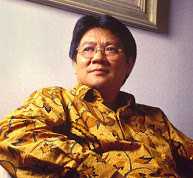 Biografi Anthony Salim, Kisah Pengusaha Sukses Bos Minyak Goreng dan Raja Mie Instan Pemilik Salim Group