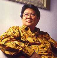 Biografi Anthony Salim, Kisah Pengusaha Sukses Bos Minyak Goreng dan Raja Mie Instan Pemilik Salim Group