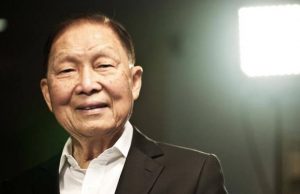 Biografi Mochtar Riady, Bankir dan Pengusaha Kaya Pendiri Lippo Group The Magic Man of Bank Marketing