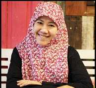 Biografi dan Profil Asma Nadia – Penulis Novel dan Cerpen Indonesia