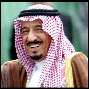 Profil dan Biografi Raja Salman - Raja Arab Saudi Ketujuh