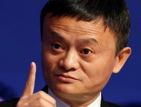 Biografi Jack Ma, Perjalanan Pendiri Alibaba Menjadi Orang Terkaya di China