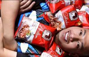 Biografi Reza Nurhilman, Sukses Di Usia Muda Berkat Keripik Pedas Maicih Biografi Reza Nurhilman