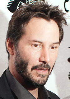 Biografi Dan Profil Keanu Reeves