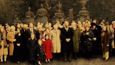Biografi dan Profil Rothschild - Keluarga Yang Menguasai Perekonomian Dunia