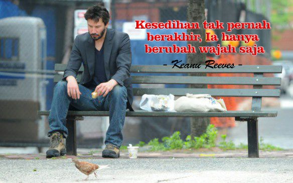 Biografi Dan Profil Keanu Reeves