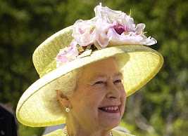 Biografi Ratu Elizabeth II, Ratu Kerajaan Inggris Yang Paling Lama Berkuasa Biografi Ratu Elizabeth II