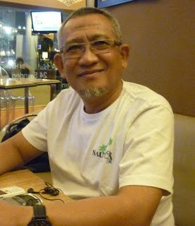 Puspo Wardoyo - Kisah Sukses Pemilik Ayam Bakar Wong Solo