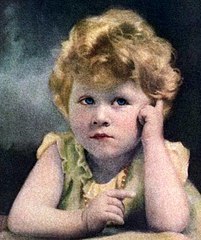 Biografi Ratu Elizabeth II