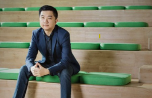 Biografi William Tanuwijaya, Kisah Penjaga Warnet Menjadi Pendiri Tokopedia