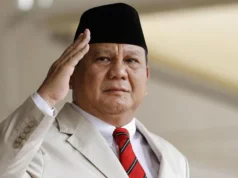 Biografi Prabowo Subianto: Rekam Jejak, Perjuangan Politik, dan Kepemimpinan Presiden RI ke-8 Biografi Prabowo Subianto