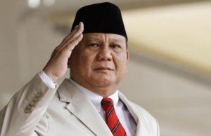 Biografi Prabowo Subianto, Dari Tokoh Militer 1998 Hingga Menteri Pertahanan