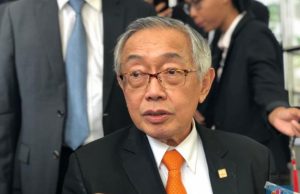 Biografi Alim Markus, Kisah Sukses Pemilik Maspion Group Biografi Alim Markus