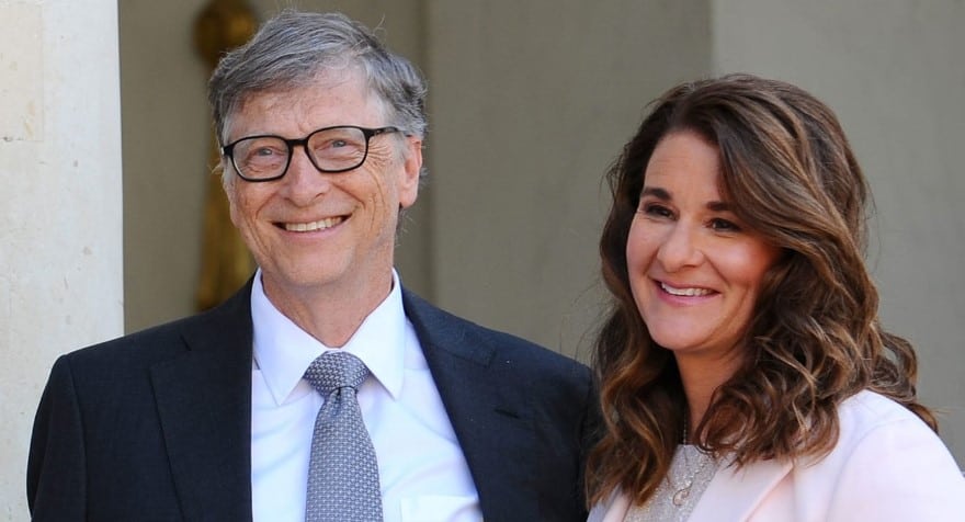 Biografi Bill Gates, Mahasiswa Drop Out Pendiri Microsoft Menjadi Orang Terkaya Di Dunia