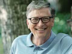 Biografi Bill Gates, Mahasiswa Drop Out Pendiri Microsoft Menjadi Orang Terkaya Di Dunia