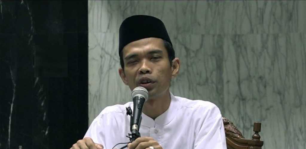 Biografi Ustadz Abdul Somad Dari Masa Kecil Hingga Menjadi Ustadz Kondang