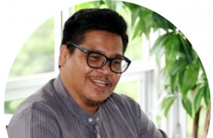 Biografi dan Profil Amry Gunawan, Kisah Sukses Pendiri Rabbani
