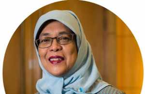Biografi dan Profil Halimah Yacob – Kisah Presiden Wanita Pertama Singapura