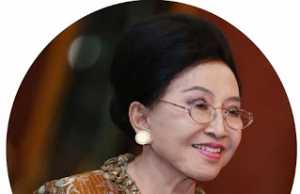 Biografi Mooryati Soedibyo, Kisah Sukses Pendiri Perusahaan Kosmetik Mustika Ratu