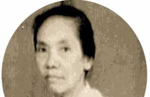 Biografi Ny. Rakhmat Sulistio, Kisah Pendiri Jamu Sido Muncul Berawal Dari Jamu Rumahan